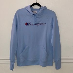 Champion Authentic Athleticwear Hoodie